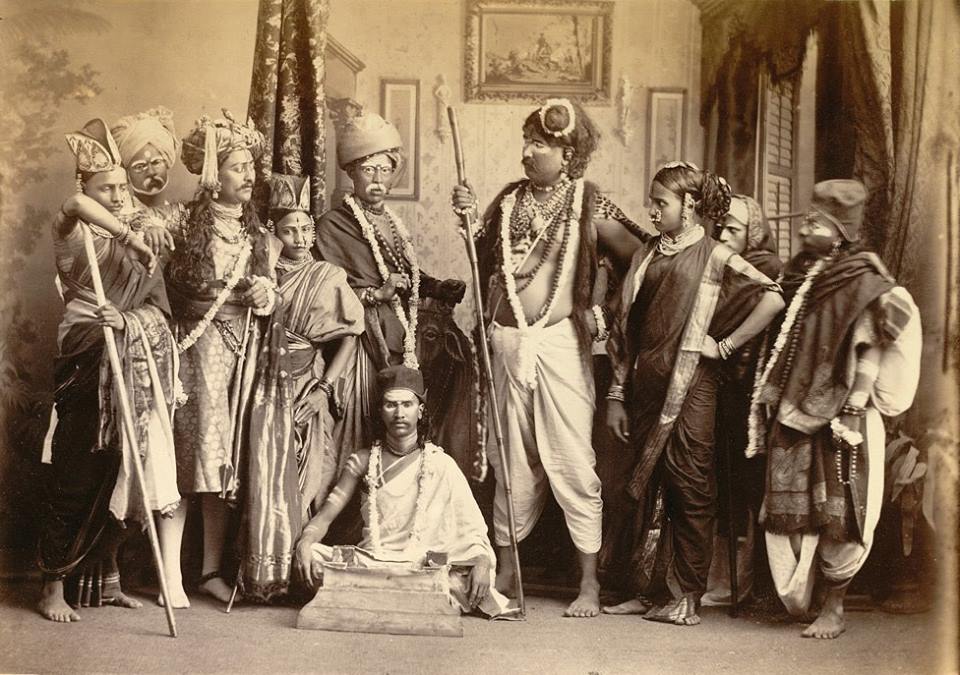 Indian theatrical troupe bombay 1870s.jpg